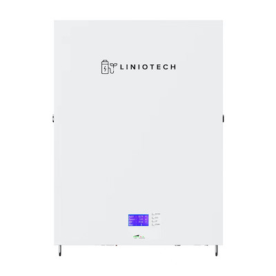 14.33KWH Lifepo4 48V 51.2V 280Ah